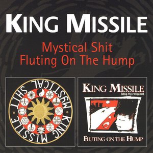 Imagen de 'Mystical Shit/Fluting on the Hump'