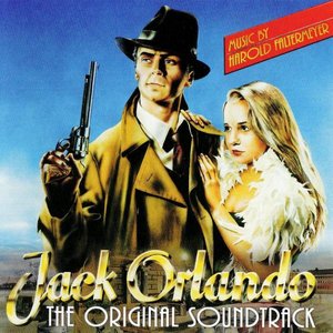'Jack Orlando - The Original Soundtrack' için resim