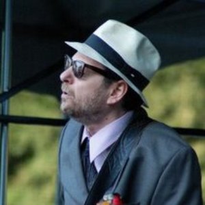 Image for 'Ronnie Earl'