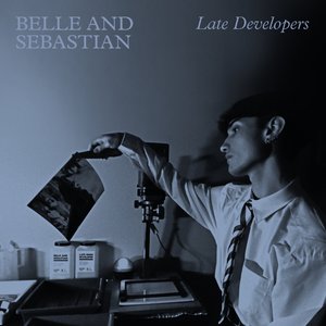 Image for 'Late Developers'