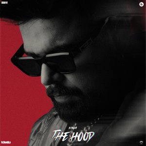 Image for 'The Hood'