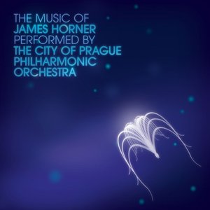 Image for 'The Music of James Horner'