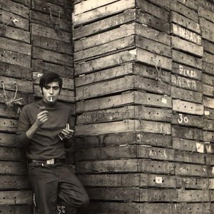 Image for 'Joan Manuel Serrat'