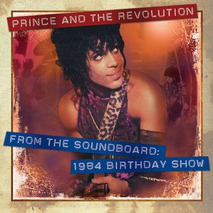 Image for '[1984.06.07] First Avenue: From The Soundboard'