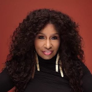 Image for 'Chaka Khan'