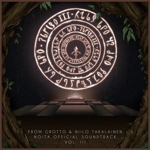 Immagine per 'Noita, Vol. 3 (Original Game Soundtrack)'