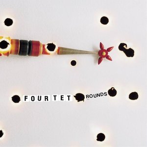 Image for 'Rounds'