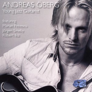 Image for 'Young Jazz Guitarist'