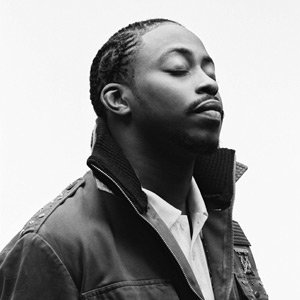 Image for 'Raheem DeVaughn'