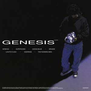 Image for 'GENESIS'