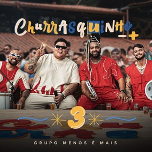 Image for 'Churrasquinho 3 (Ao Vivo)'