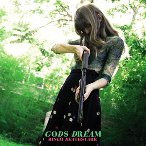 Immagine per 'GODS DREAM'