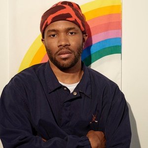 Image for 'Frank Ocean'