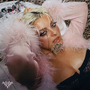 Image for 'DIRTY BLONDE'