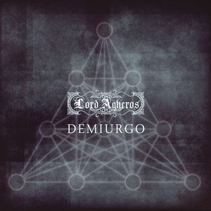 Immagine per 'Demiurgo'