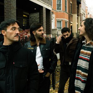 Image for 'Arde Bogotá'