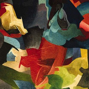 'Black Foliage: Animation Music (Remastered)' için resim