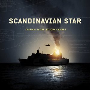 Image for 'Scandinavian Star (Original Score)'