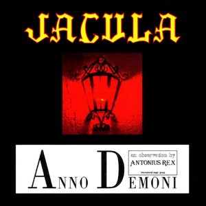 Zdjęcia dla 'Anno Demoni'
