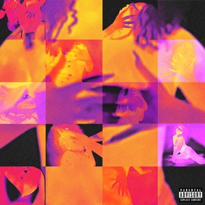 Image for 'UNDER THE INFLUENCE'