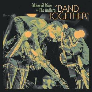 Bild für 'Band Together (Live)'