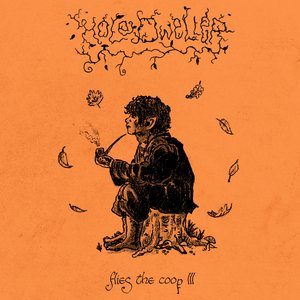 Image for 'Flies the Coop Iii'