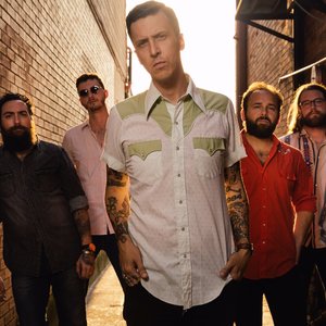 Image for 'American Aquarium'