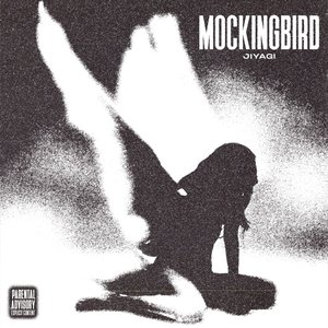 “Mockingbird”的封面