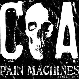 Image for 'Pain Machines'