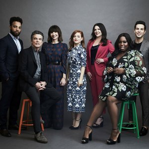Image for 'Cast of Zoey’s Extraordinary Playlist'