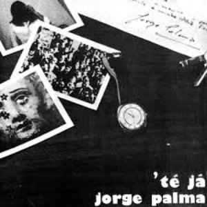 Image for 'Té Já'