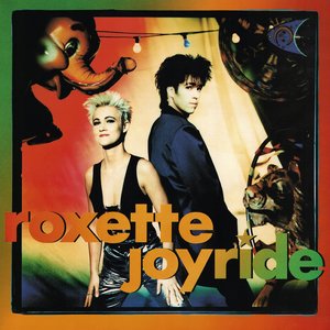 Image for 'Joyride'