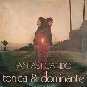 Immagine per 'Tonica & Dominante'