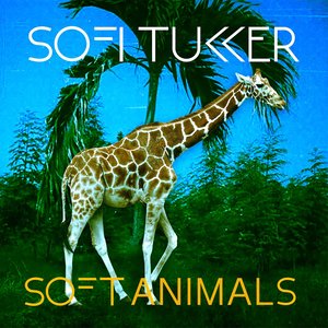 'Soft Animals' için resim