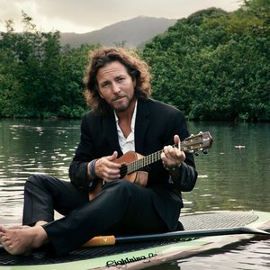 Image for 'Eddie Vedder'