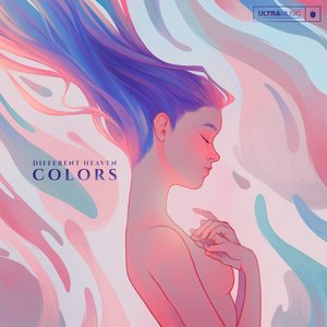Image for 'Colors EP'