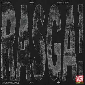 Image for 'RASGA!'