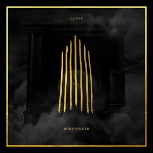 Image for 'Born Sinner'