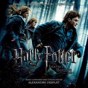 Image for 'Harry Potter and the Deathly Hallows Part 1'