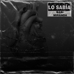 Image for 'Lo sabía'