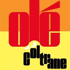 Image for 'Olé Coltrane'