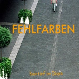 Image for 'Knietief im Dispo'