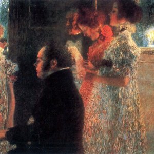 Image for 'Franz Schubert'