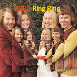 “Ring Ring (Deluxe Edition)”的封面