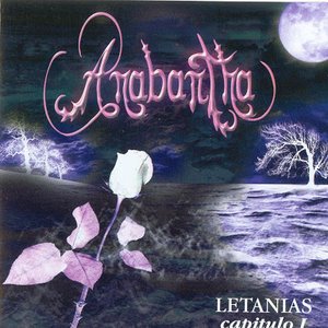 Image for 'Letanías, Capítulo 1'