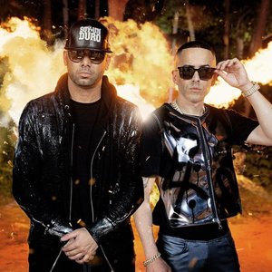 Image for 'Wisin y Yandel'