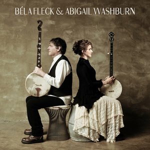 Zdjęcia dla 'Béla Fleck & Abigail Washburn'