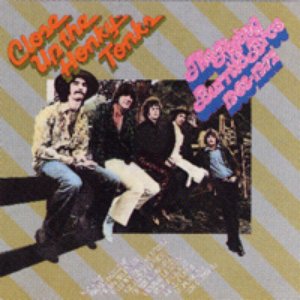 Image for 'Close Up the Honky Tonks'