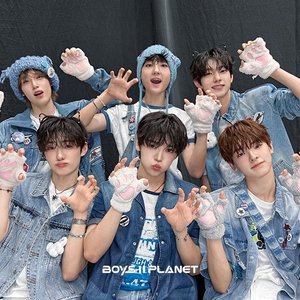 Image for 'Nyangnyang Chuchu'