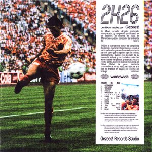 Image for '2K26'